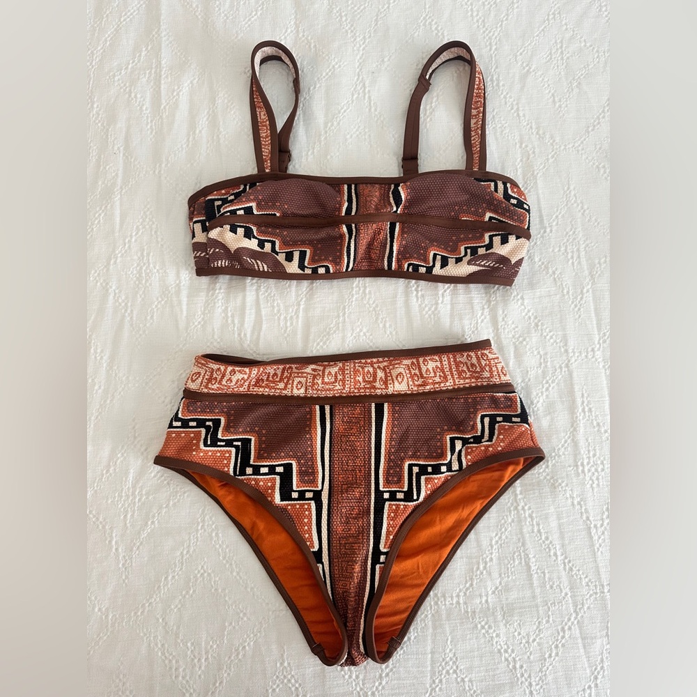 Rip‎ Curl Bikini